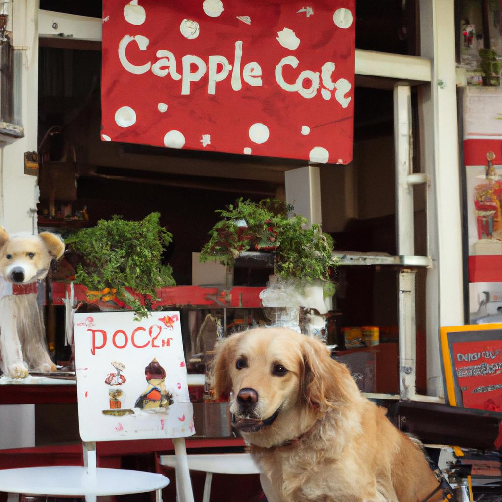 大型犬も安心してご利用可能